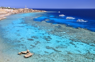Flughafentransfer Sharm el Sheikh