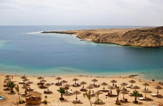 Vom Marsa Alam Flughafen zum Hotel Transfer Service Marsa Alam Flughafen zum Hotel Transfer