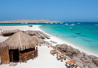 Hurghada Flughafen nach Marsa Alam Transfer