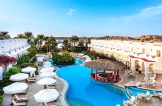 Urlaub Sharm el Sheikh