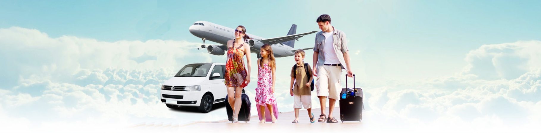 Hurghada Flughafen Hotel Transfer