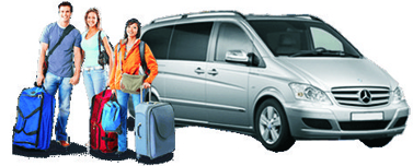 Hurghada Flughafen nach El Gouna Transfer | Hotel Shuttle