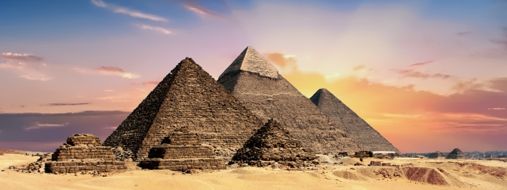 Kairo Flughafen Transfer nach Giza